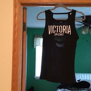 Victoria Secret Tank